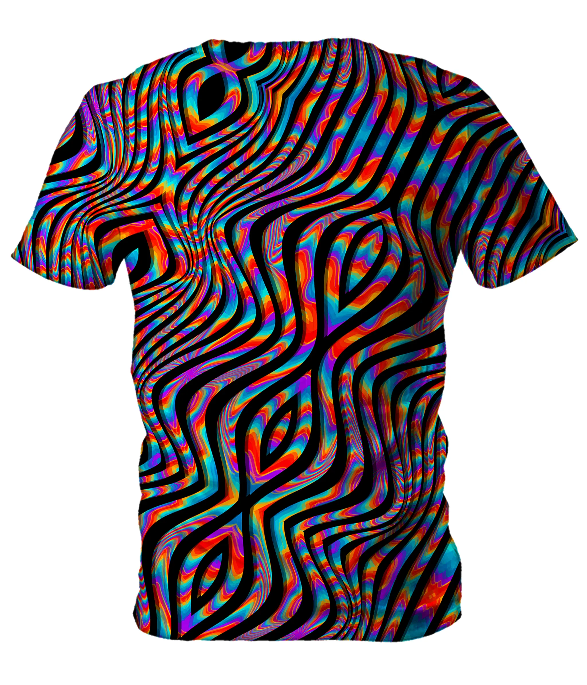 Wavelength Men's T-Shirt