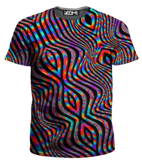 Wavelength Men's T-Shirt