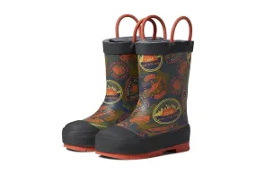 Western Chief Kids Adventure Patch Rain Boot (Toddler/Little Kid/Big Kid)