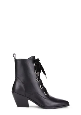 Witchy Ankle Boots