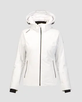 Women's ski jacket Descente Carino  DWWWGK20-spw