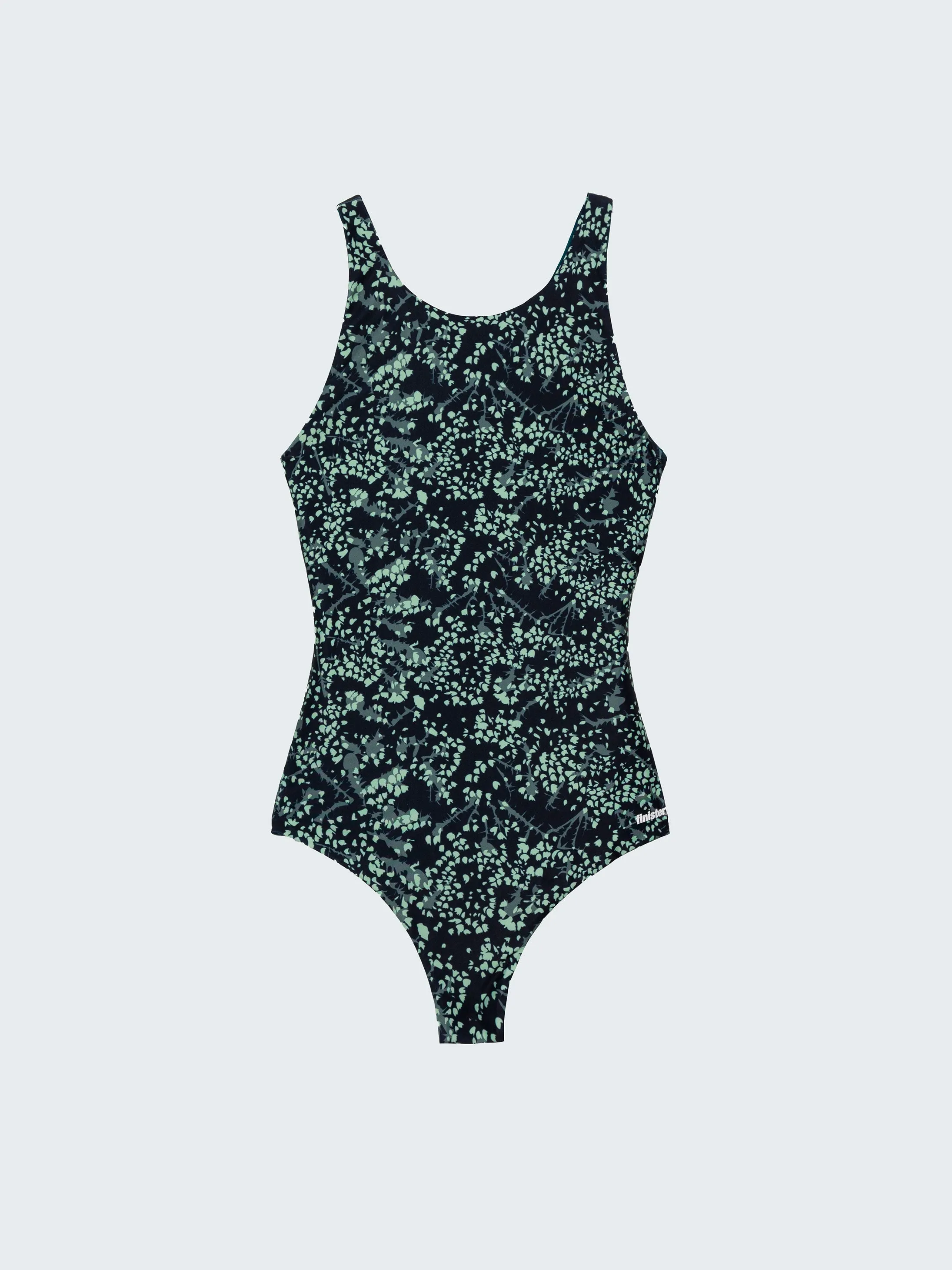 Women's Anella Reversible Swimsuit