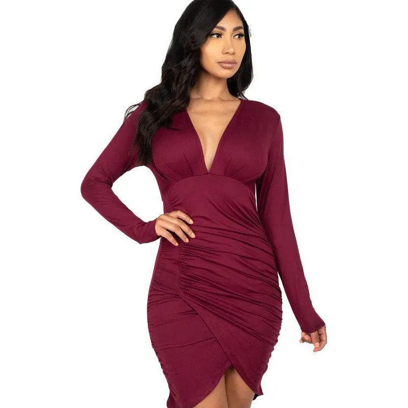 Women's Capella Dress