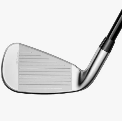 Women's Cobra AEROJET Irons