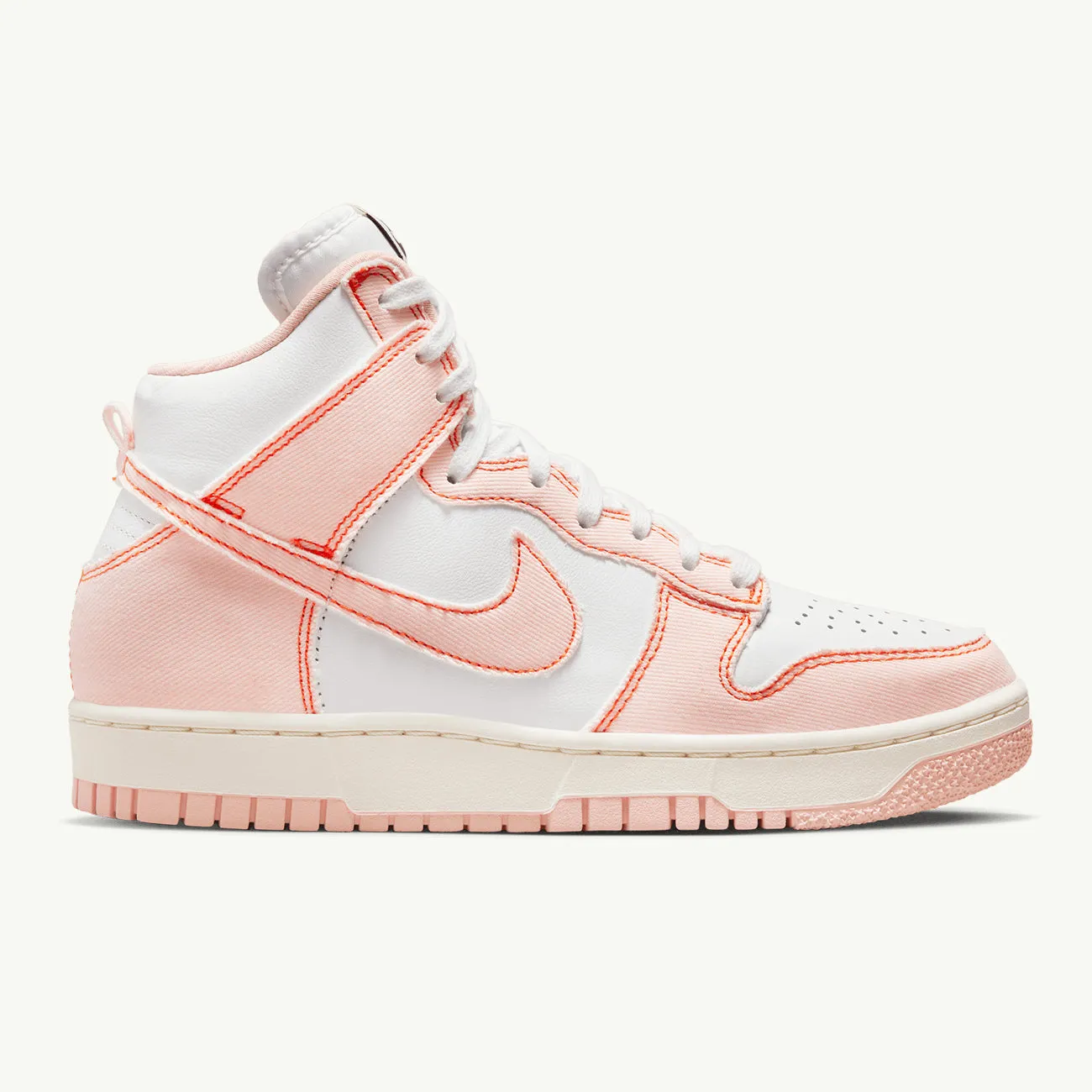 Women's Dunk High 1985 - Arctic Orange