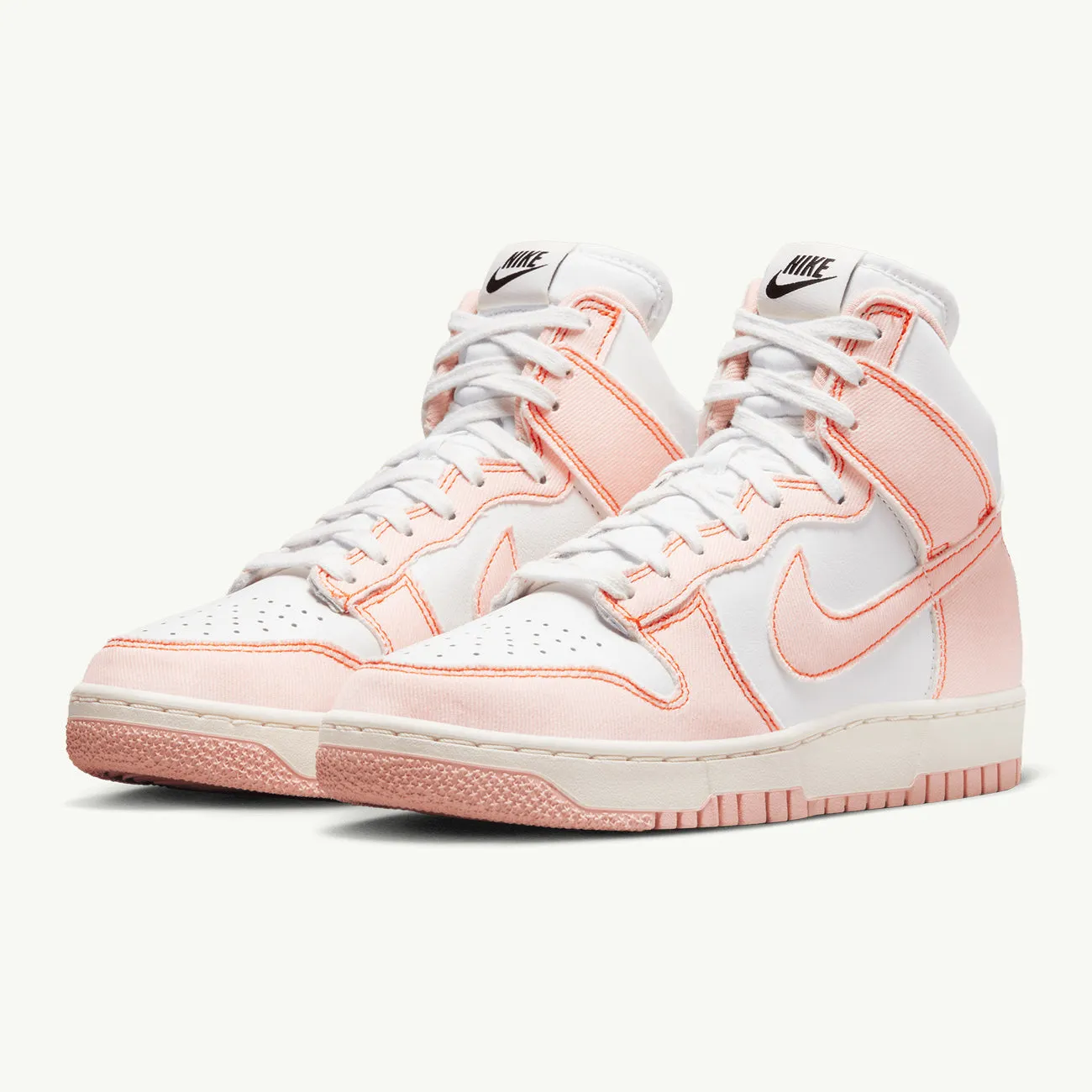 Women's Dunk High 1985 - Arctic Orange