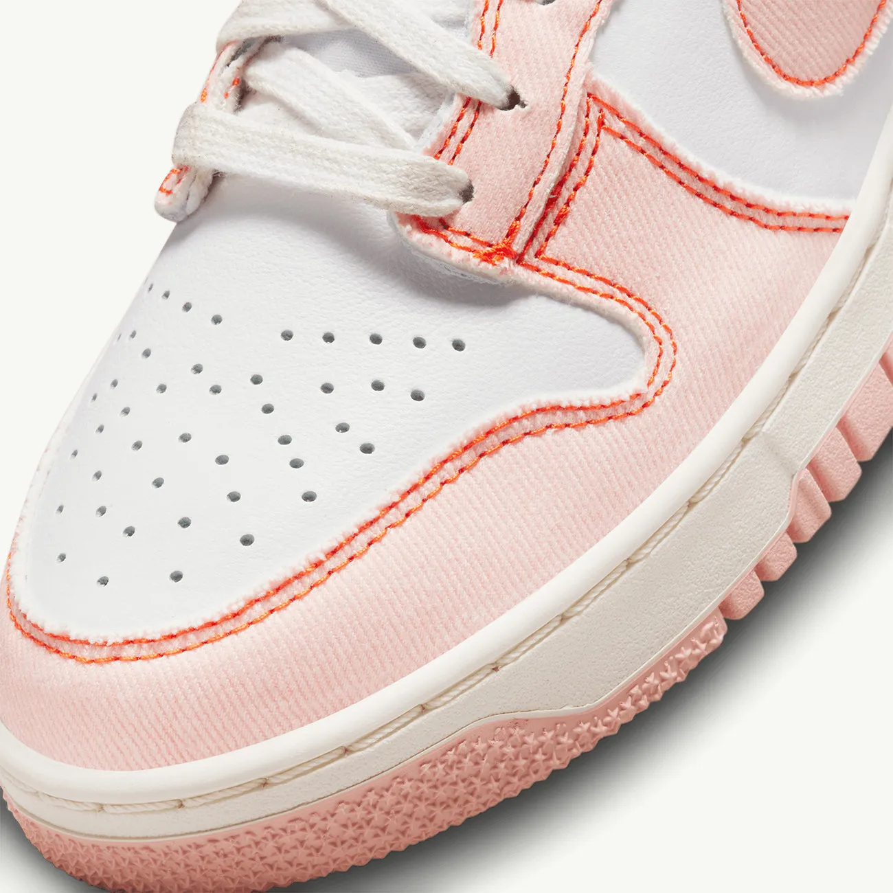 Women's Dunk High 1985 - Arctic Orange