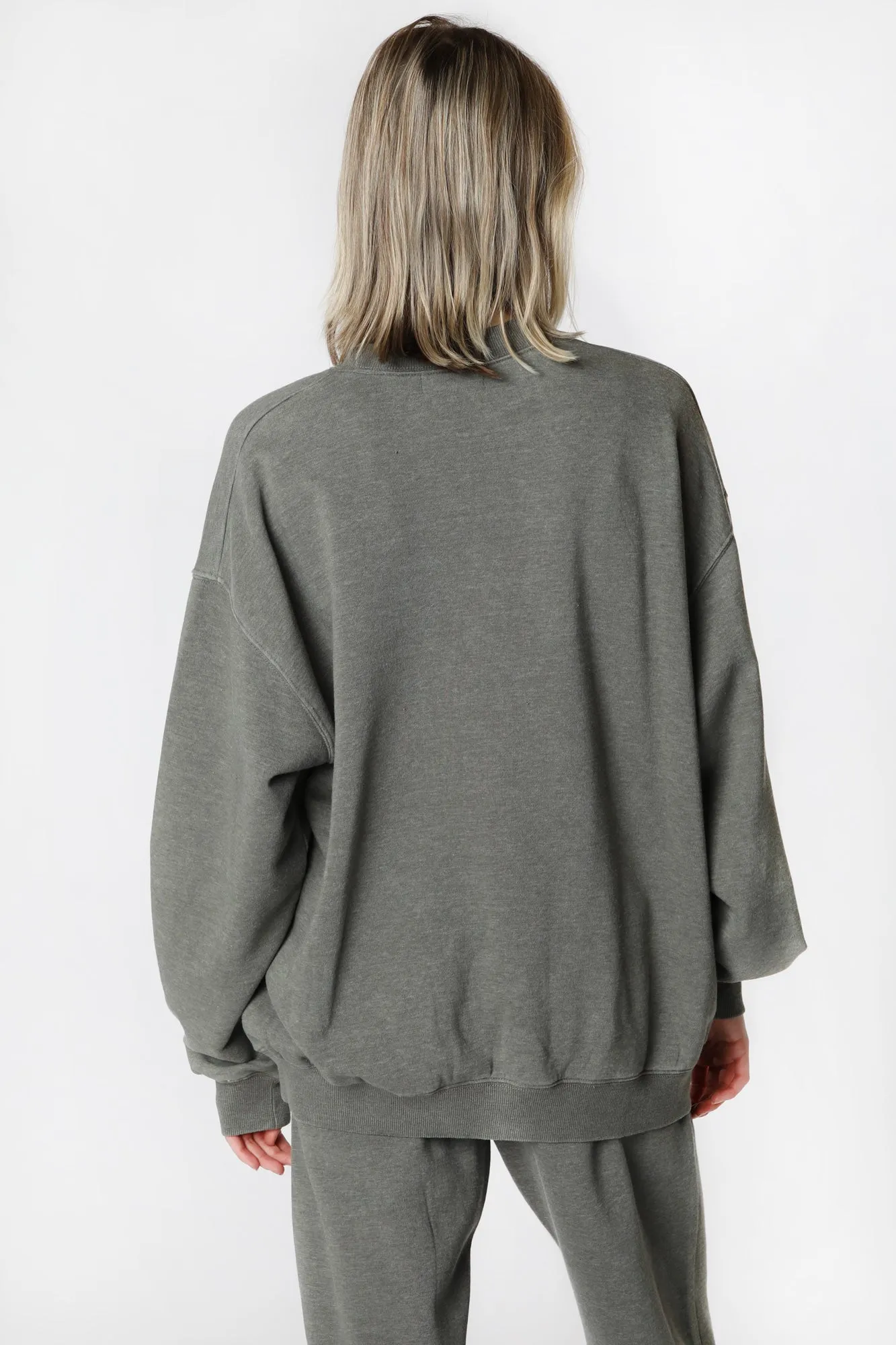 Just a Phase Sweatshirt for Women by Enygma