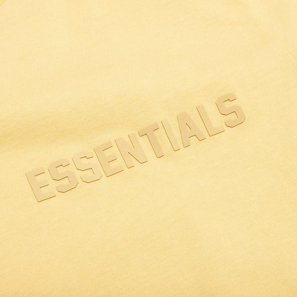 Light Tuscan Women's Essential Tee