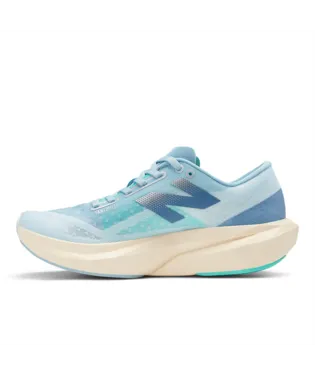  Women's FuelCell REBEL Quarry Blue V4  