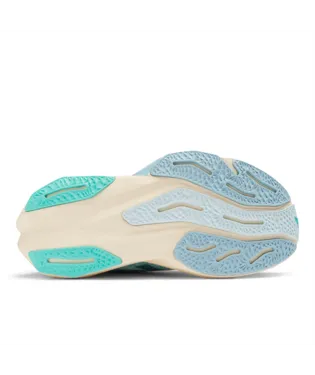  Women's FuelCell REBEL Quarry Blue V4  