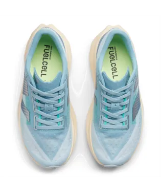  Women's FuelCell REBEL Quarry Blue V4  