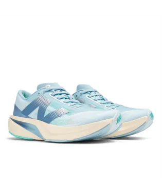  Women's FuelCell REBEL Quarry Blue V4  