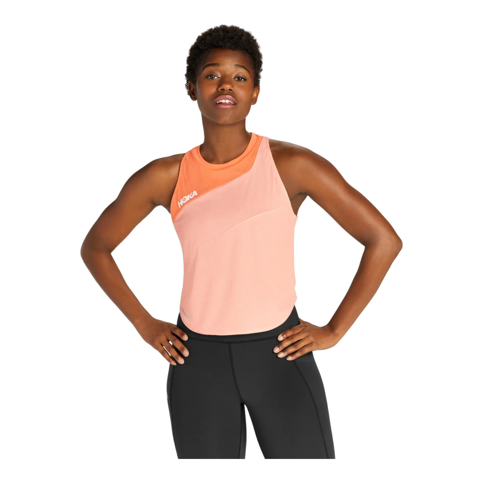 Women's Glide Tank