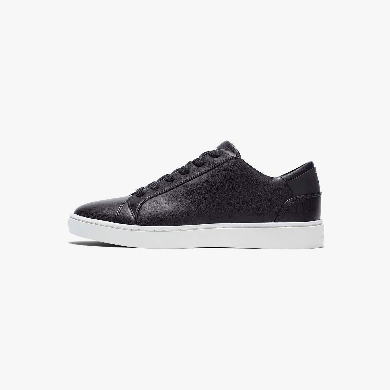 Women's Lace Up | Black