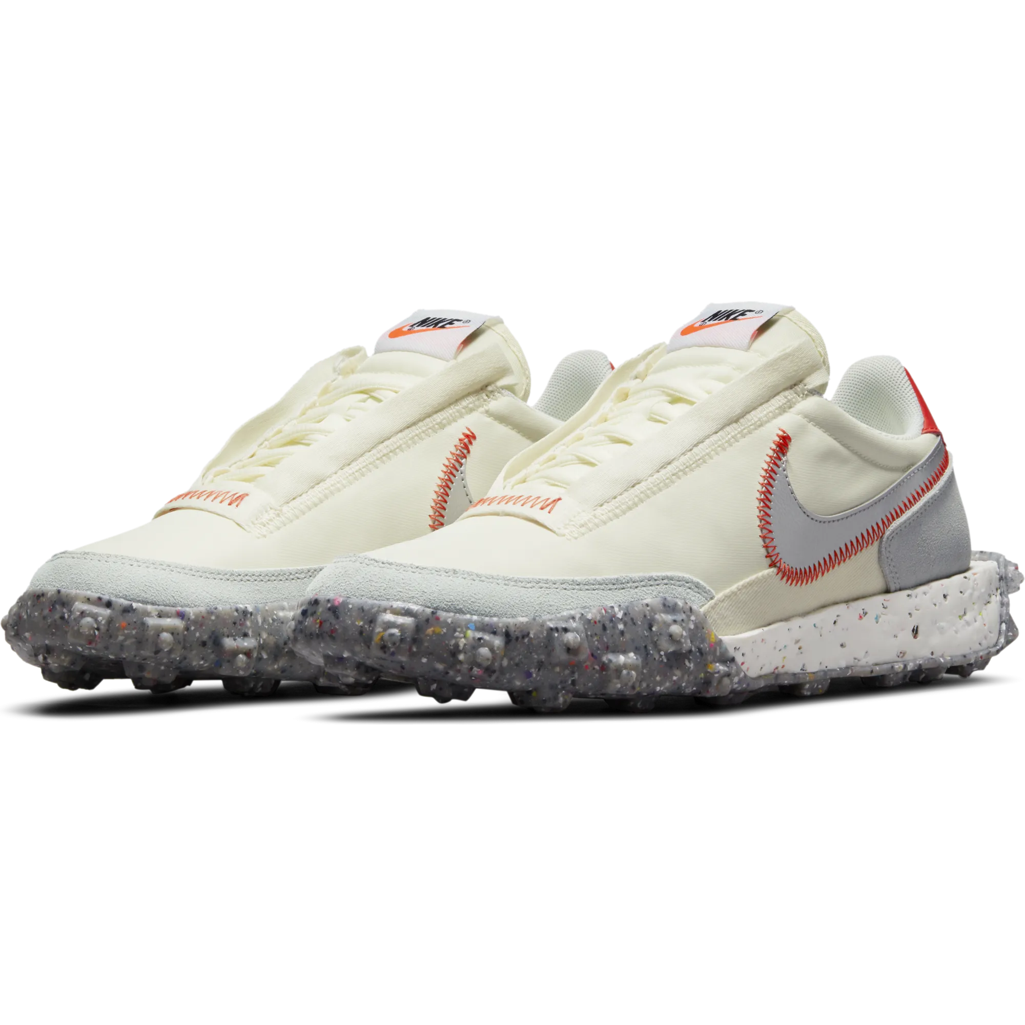 Nike Waffle Racer Crater - Women's