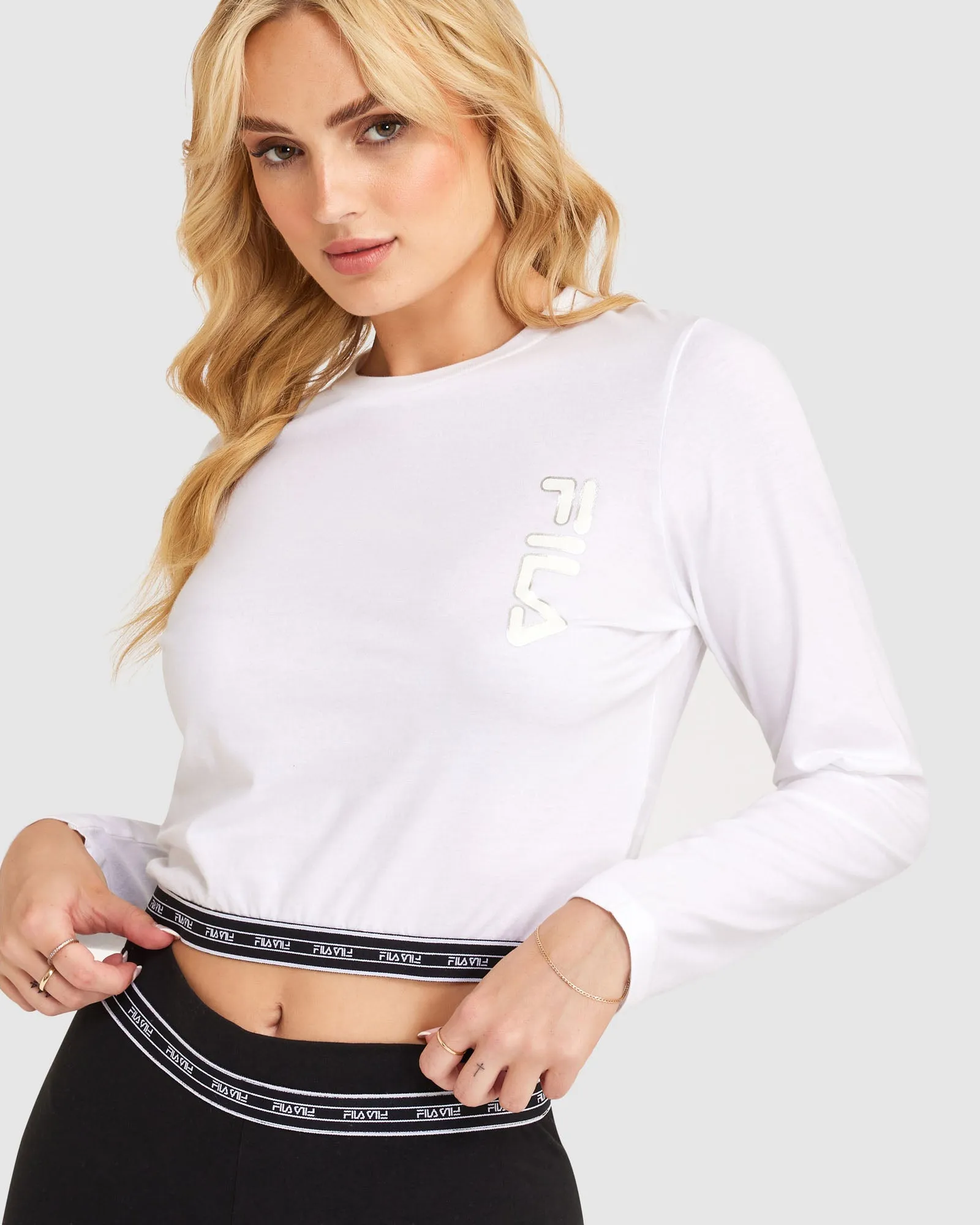 Women's Nzuri Long Sleeve Tee