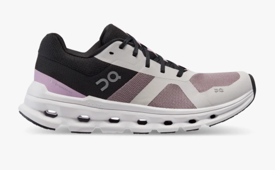 Women's On Cloudrunner