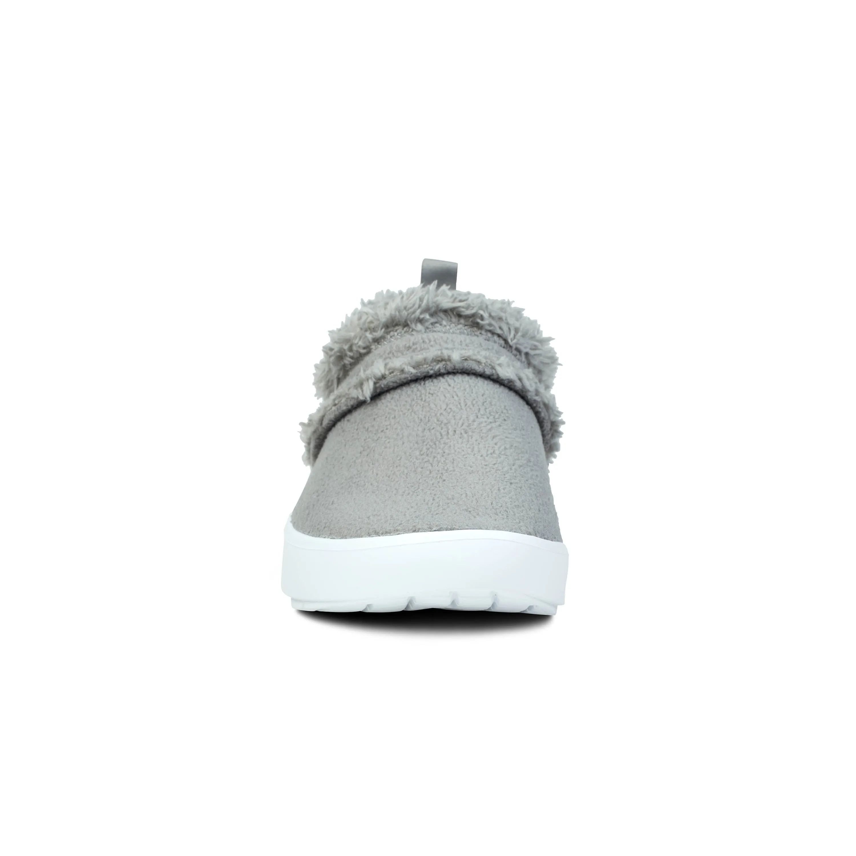  Women's OOcoozie Low Shoe in Slate  