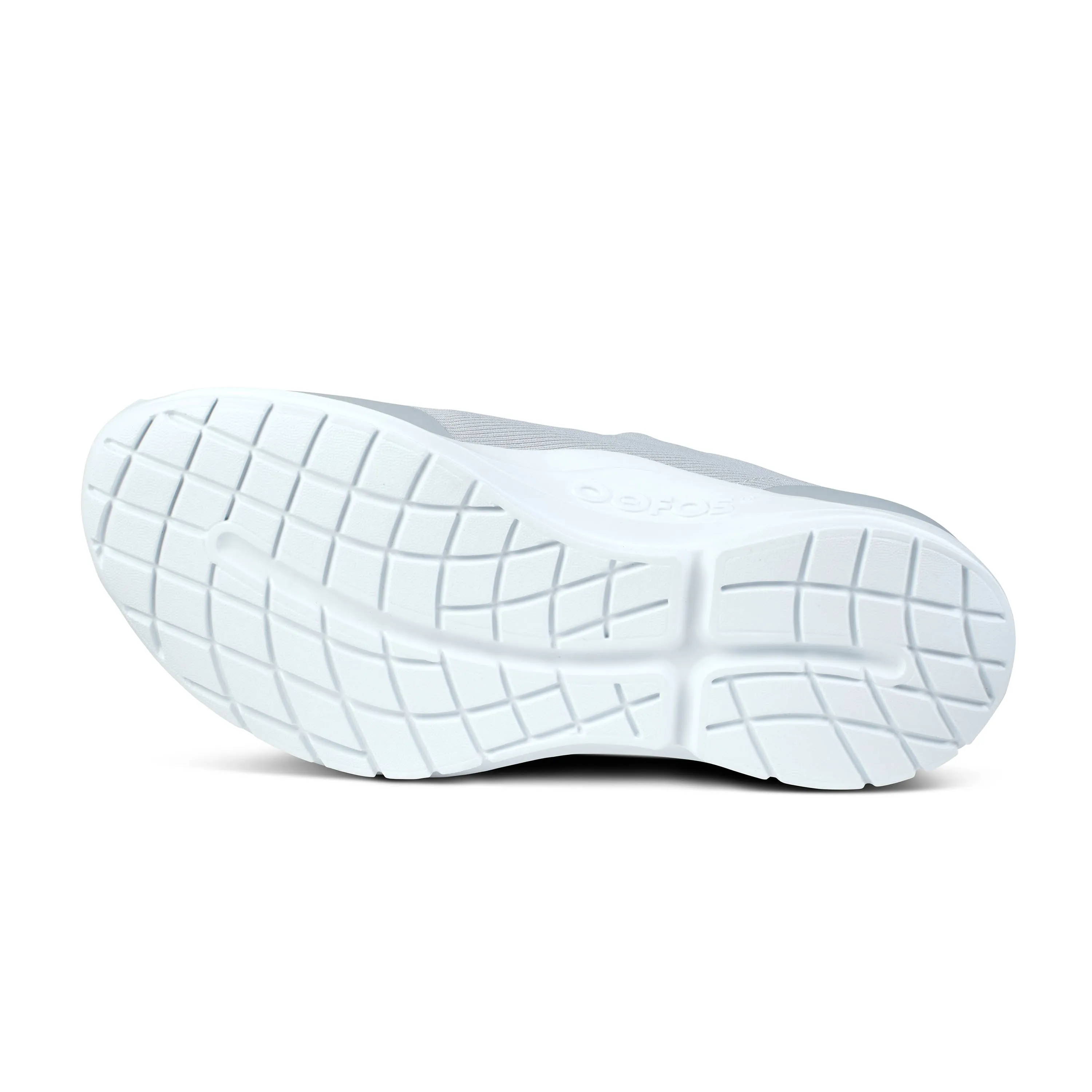  Women's OOMG Sport Lace Slip-On in Slate  