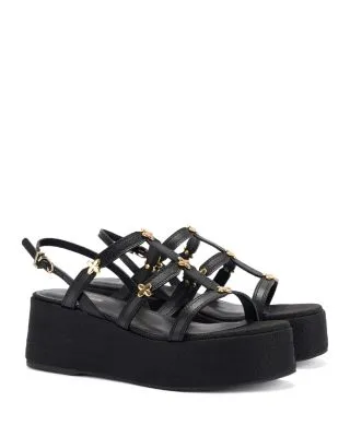 Women's Platform Sandals for Summer