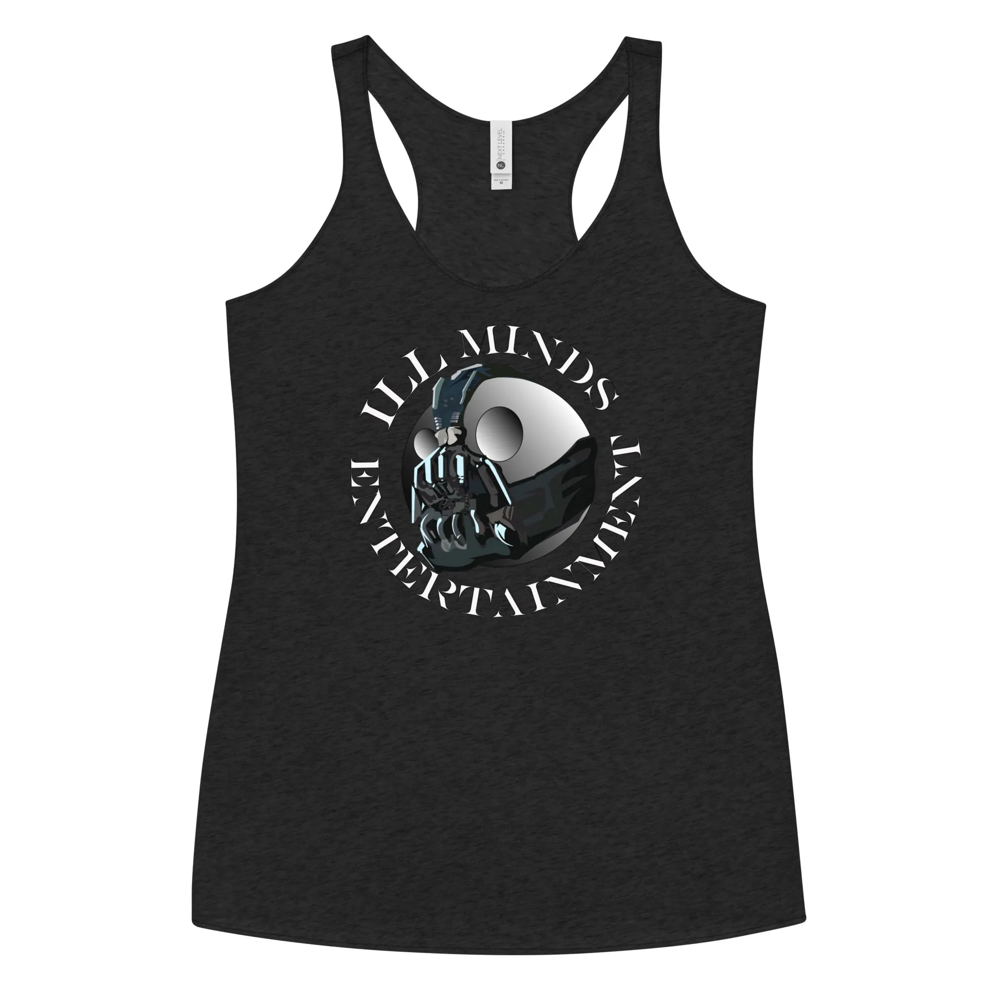 Women's Racerback Tank