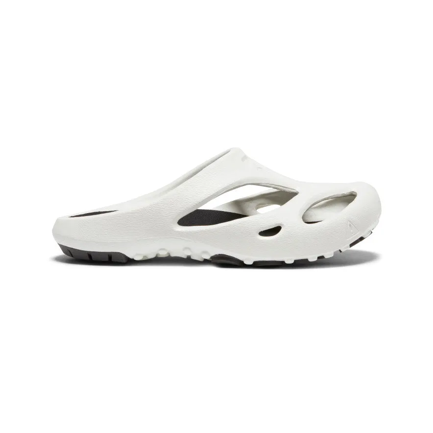 Shanti Women's Sneakers - White/Black