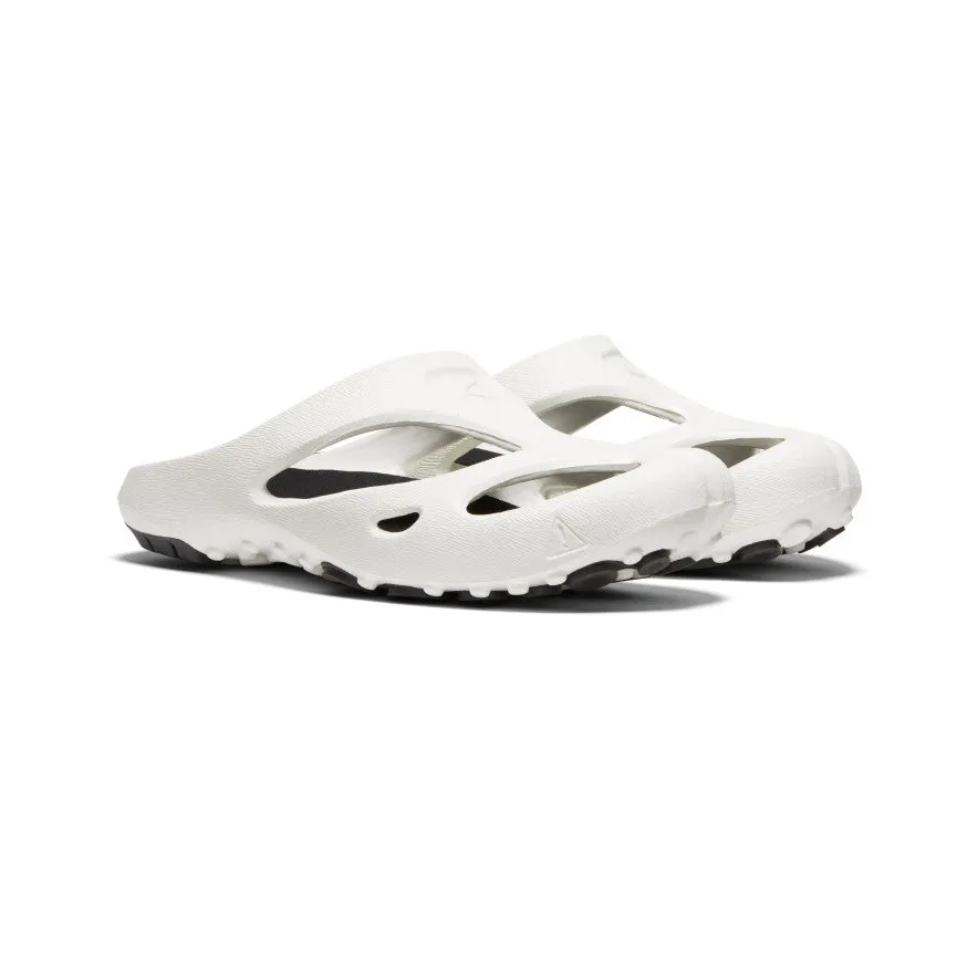 Shanti Women's Sneakers - White/Black