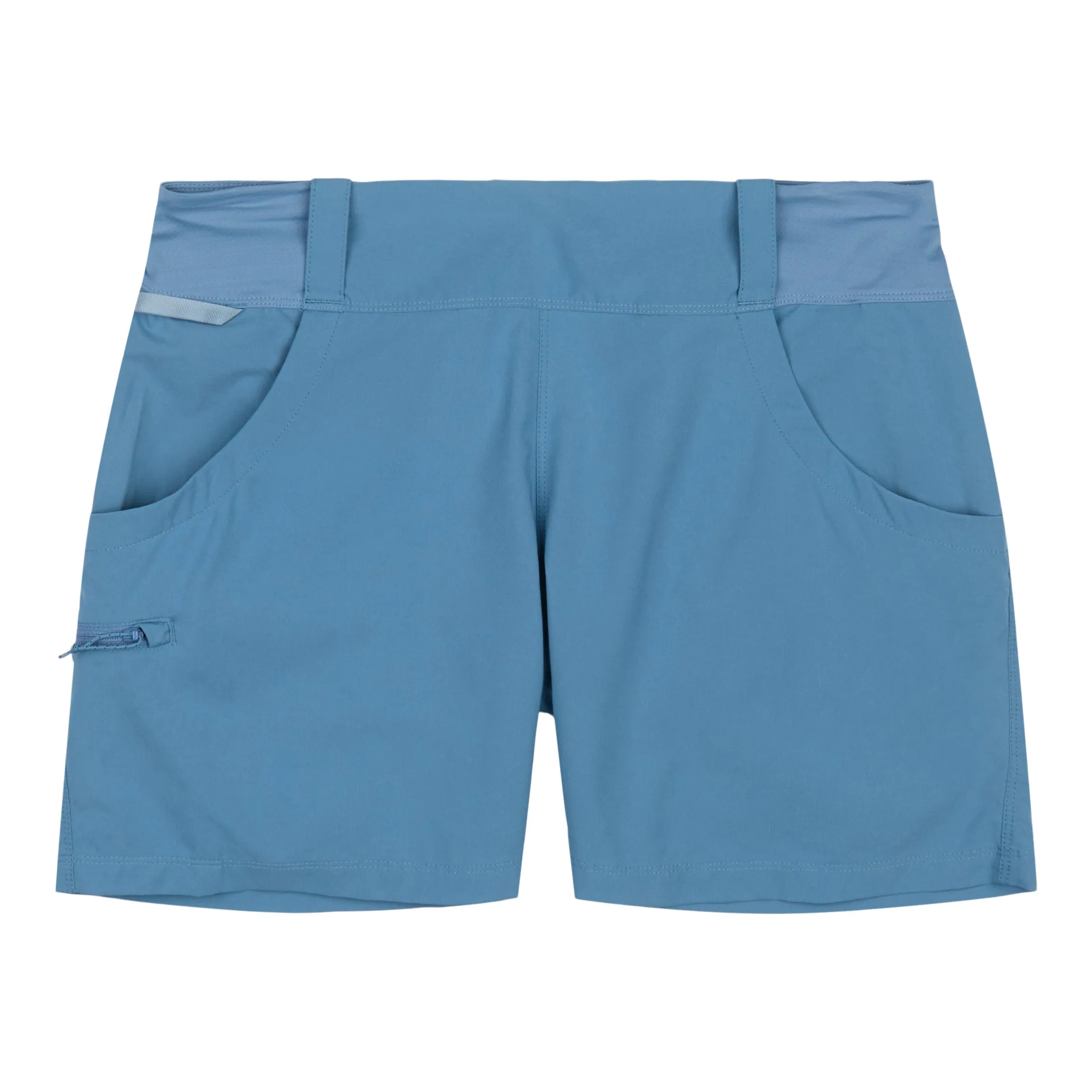 Women's Tech Shorts