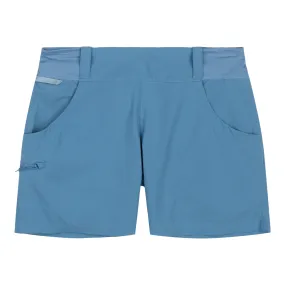 Women's Tech Shorts