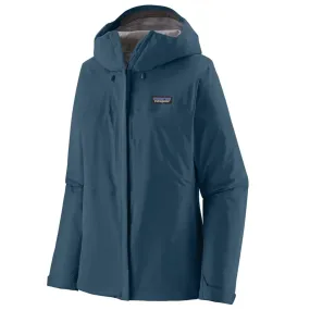 Women's Torrentshell 3L Jacket - Lagom Blue