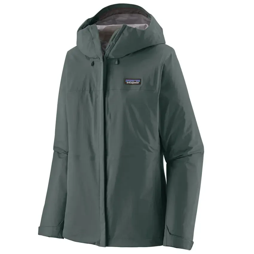 Women's Torrentshell 3L Jacket - Nouveau Green