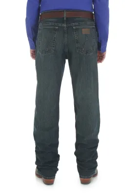 Men's Wrangler 20X Competition Relaxed Advanced Comfort Jean - 01MACRB36.