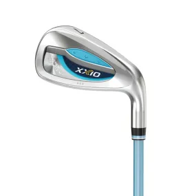 Women's Golf Iron Set - XXIO 13