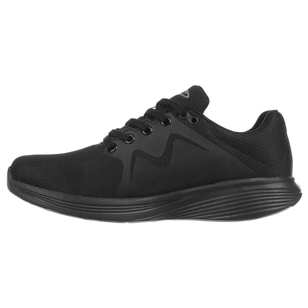 Yasu Mesh Women's Low-Top Sneakers