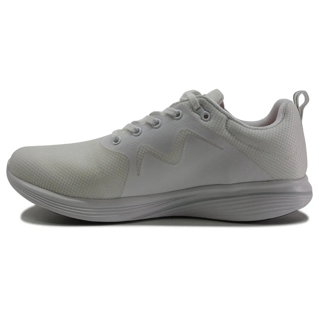 Yasu Mesh Women's Low-Top Sneakers