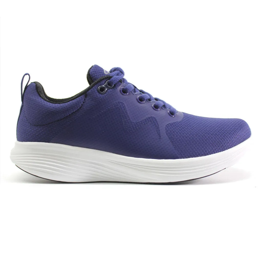 Yasu Mesh Women's Low-Top Sneakers