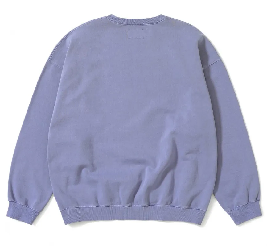 International Sweatshirt by Y.E.S