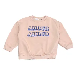 Zara Amour Hoodie