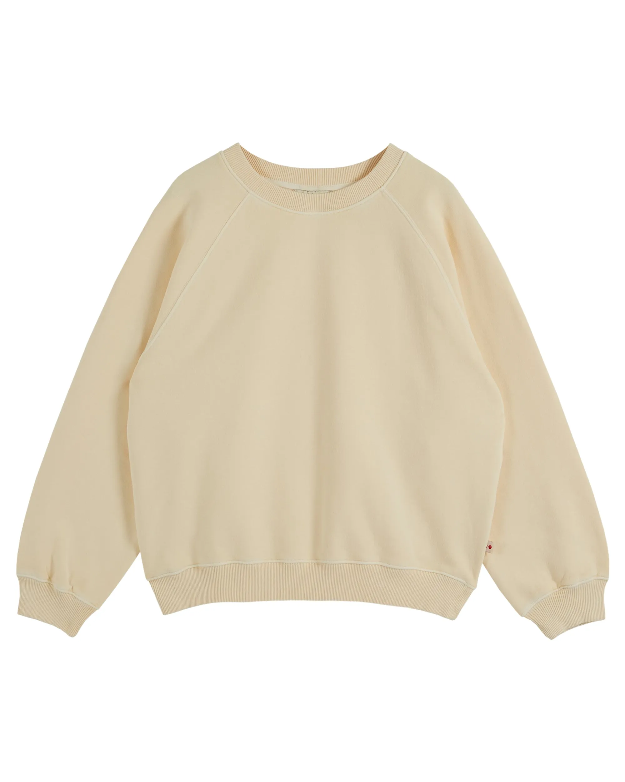 Zazou Sweatshirt Primrose